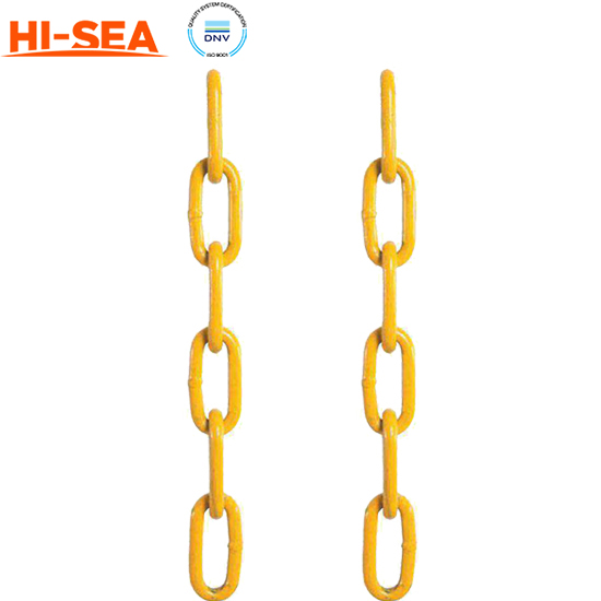 Alloy Steel Fishing Chain